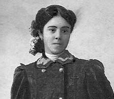 Hermila Galindo Acosta