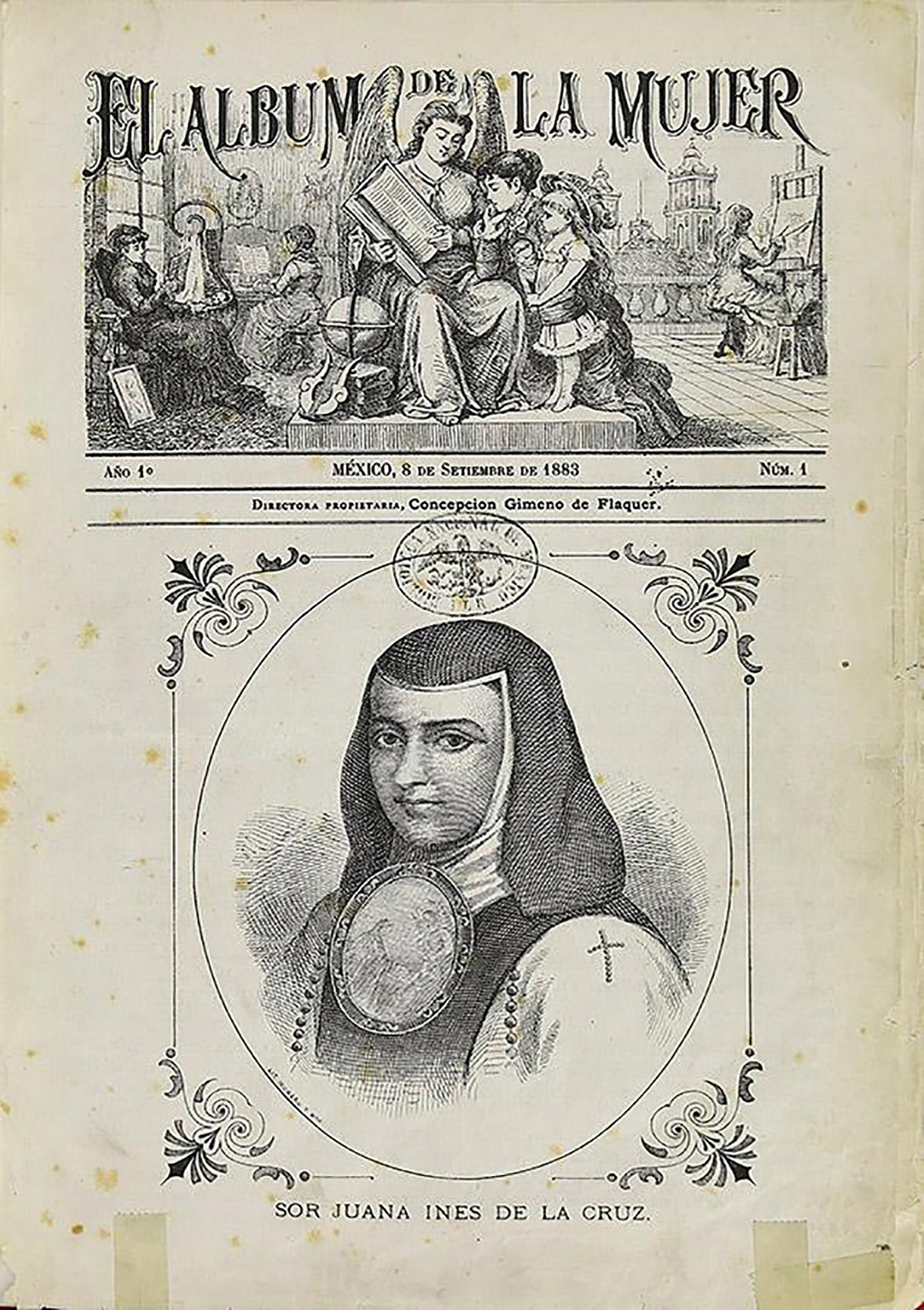 El Álbum de la Mujer