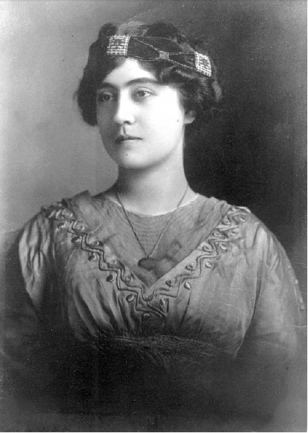 Hermila Galindo Acosta