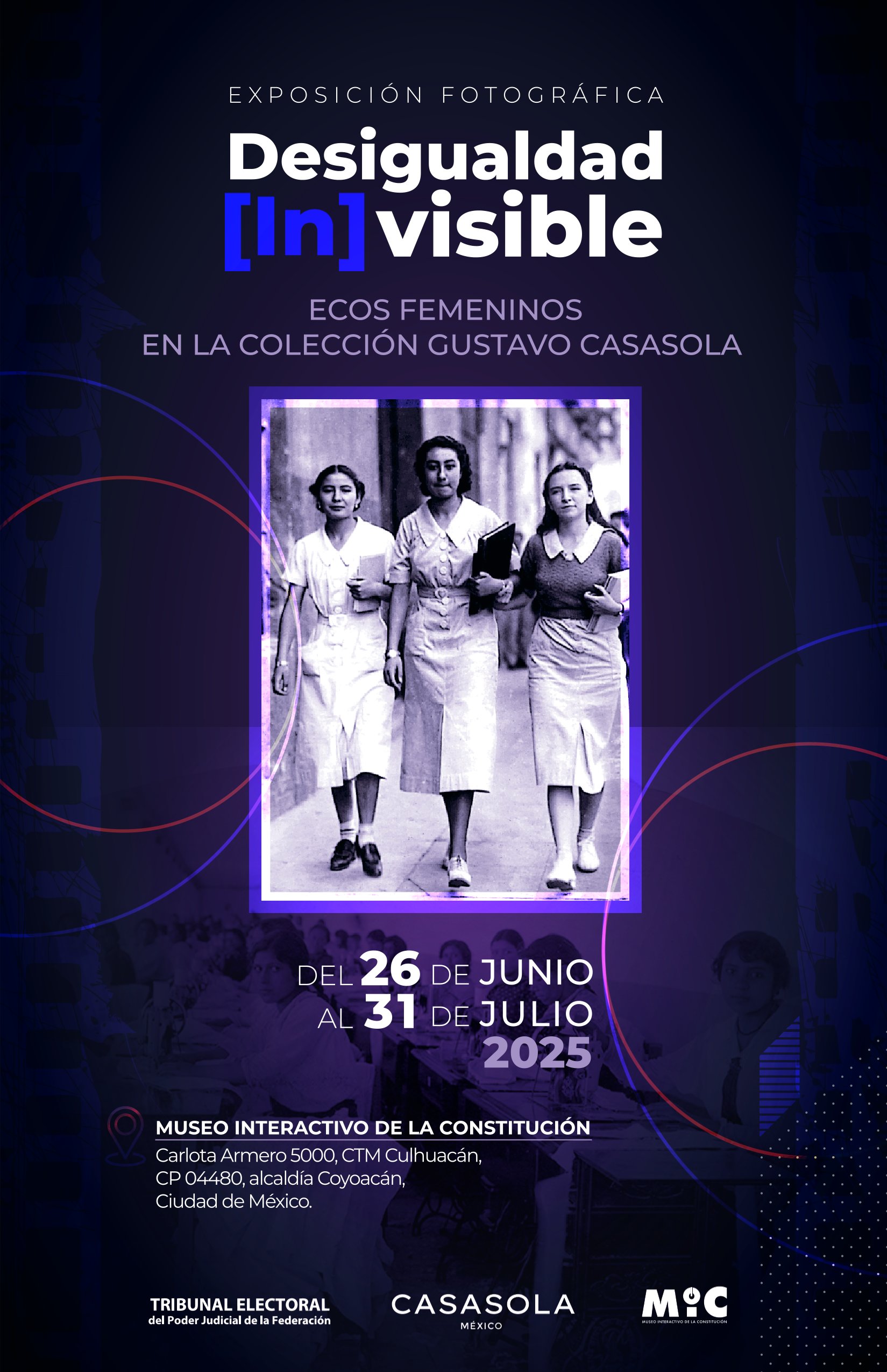 Exposición Fotográfica 