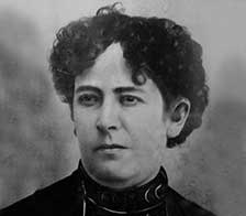 Hermila Galindo Acosta