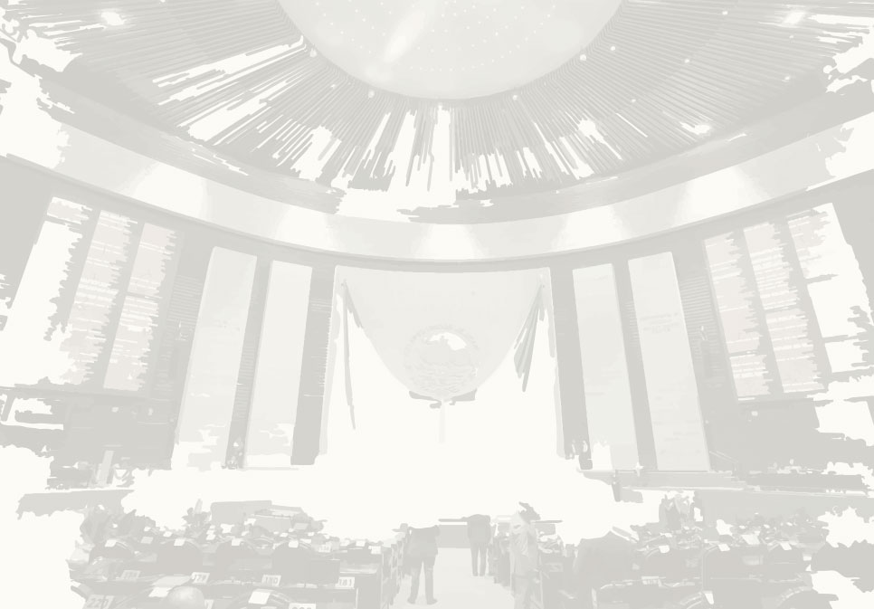 imagen de fondo mural del congreso